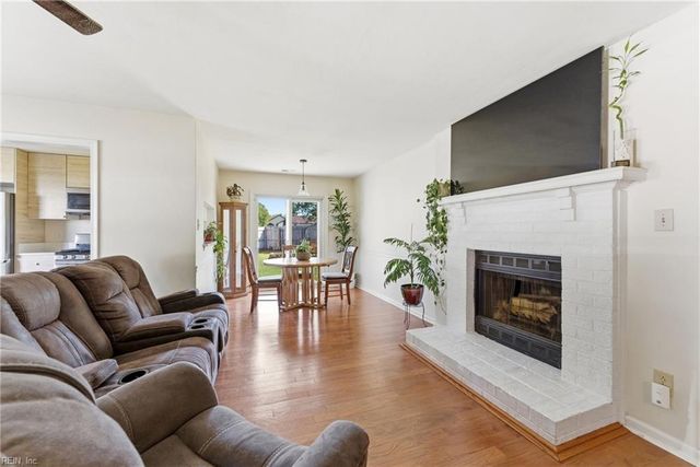 1724 Culmer CT, Virginia Beach, VA 23454