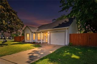 1724 Culmer CT, Virginia Beach, VA 23454