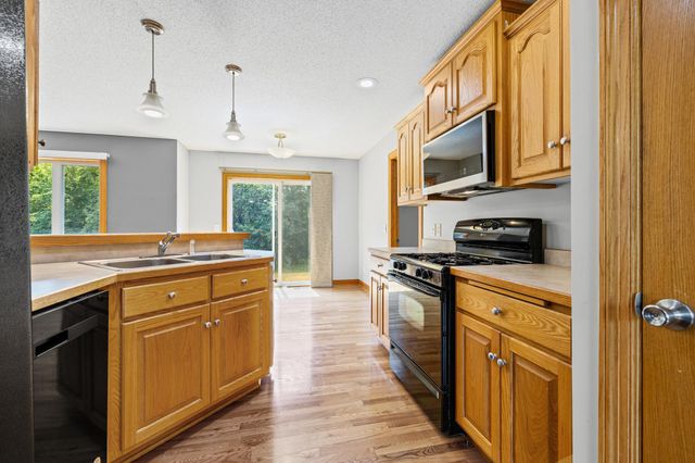 5109 382nd Drive, North Branch, MN 55056