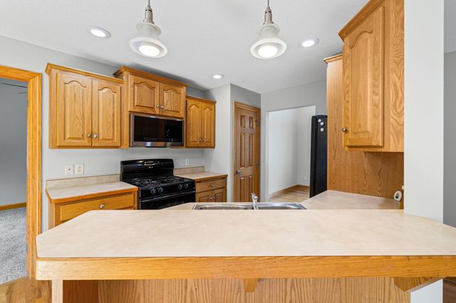 5109 382nd Drive, North Branch, MN 55056