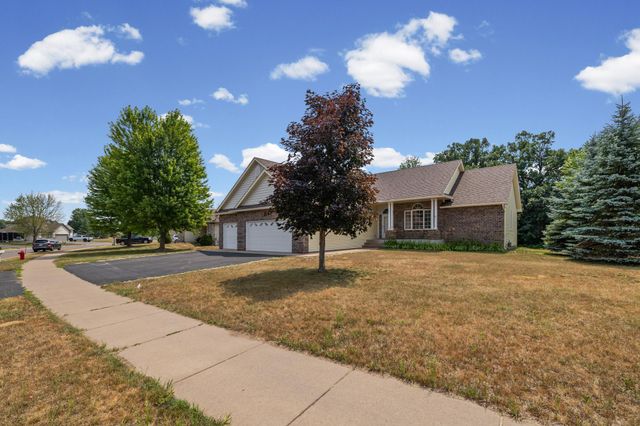 5109 382nd Drive, North Branch, MN 55056