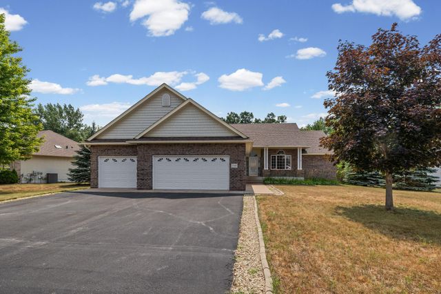 5109 382nd Drive, North Branch, MN 55056