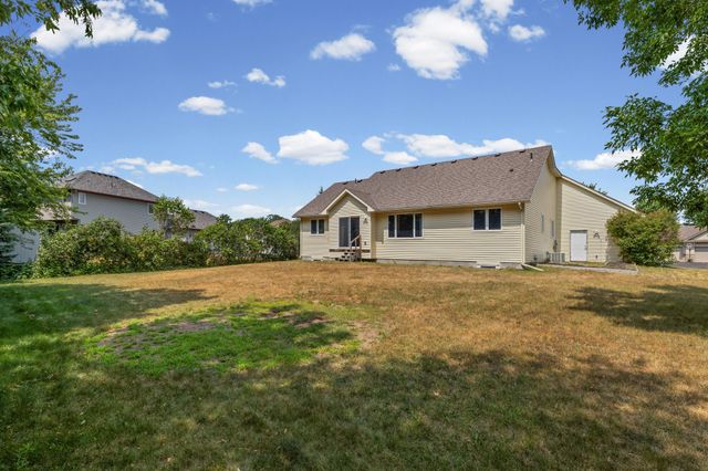 5109 382nd Drive, North Branch, MN 55056