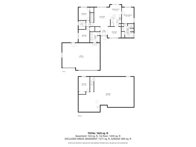 5109 382nd Drive, North Branch, MN 55056