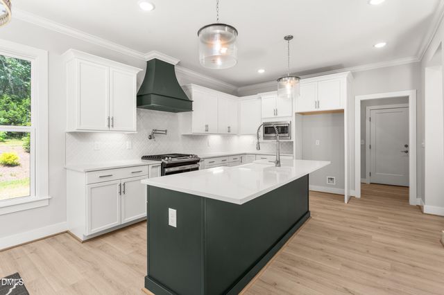 3402 St Barts Place, Mebane, NC 27302