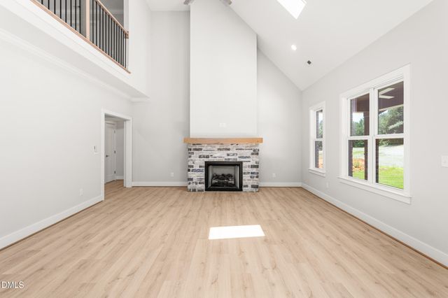 3402 St Barts Place, Mebane, NC 27302