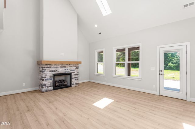 3402 St Barts Place, Mebane, NC 27302