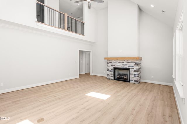 3402 St Barts Place, Mebane, NC 27302