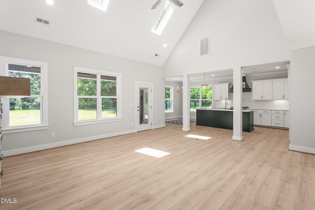 3402 St Barts Place, Mebane, NC 27302