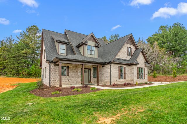 3402 St Barts Place, Mebane, NC 27302