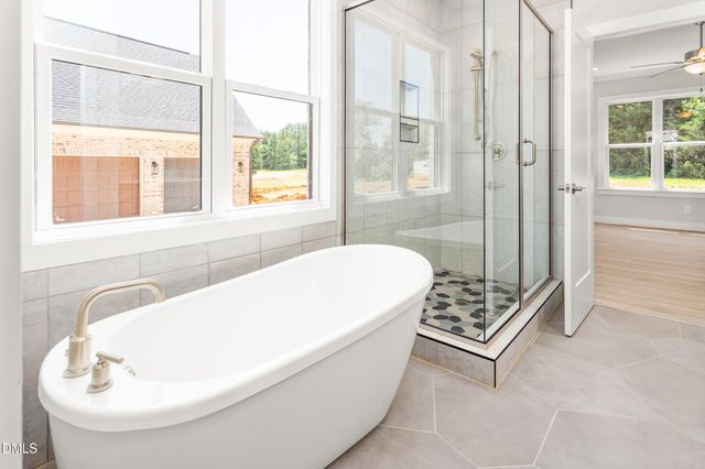 3402 St Barts Place, Mebane, NC 27302