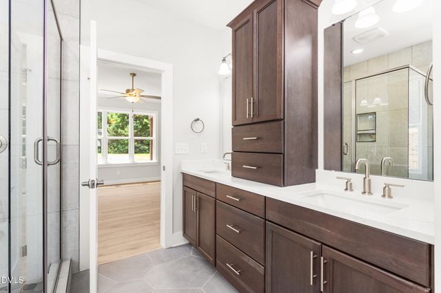 3402 St Barts Place, Mebane, NC 27302