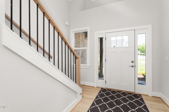 3402 St Barts Place, Mebane, NC 27302