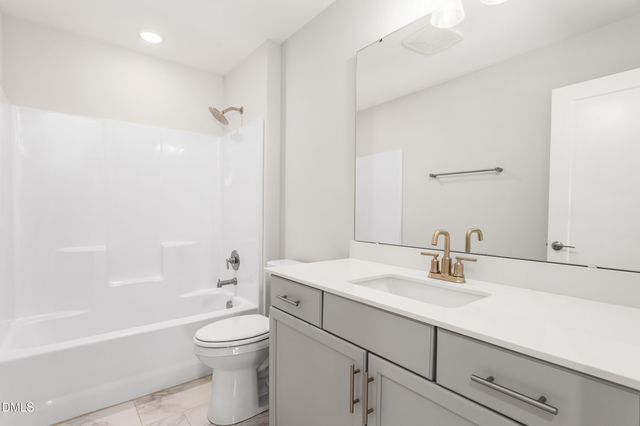 3402 St Barts Place, Mebane, NC 27302