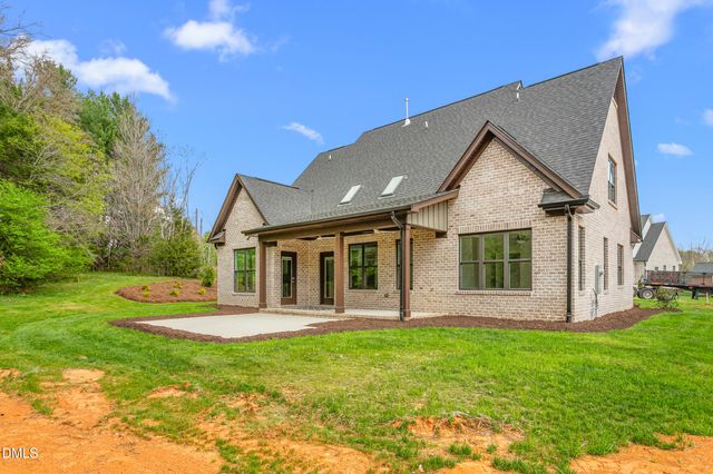 3402 St Barts Place, Mebane, NC 27302