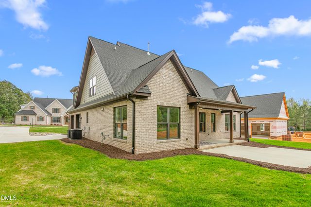 3402 St Barts Place, Mebane, NC 27302