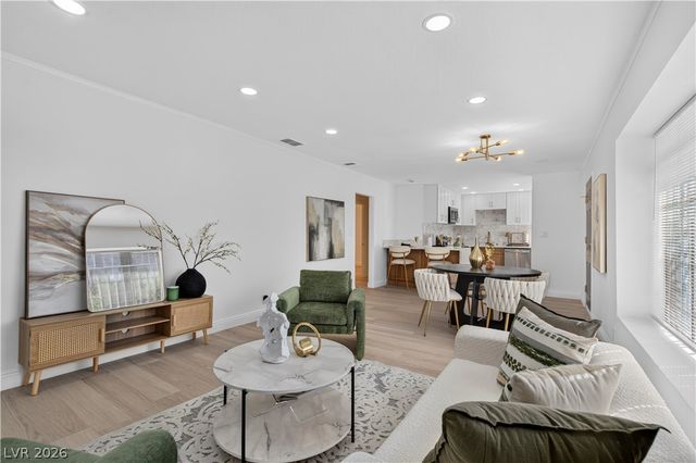 1000 East Owens Avenue, North Las Vegas, NV 89030