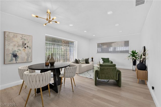 1000 East Owens Avenue, North Las Vegas, NV 89030