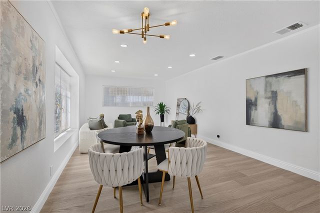 1000 East Owens Avenue, North Las Vegas, NV 89030