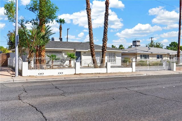 1000 East Owens Avenue, North Las Vegas, NV 89030