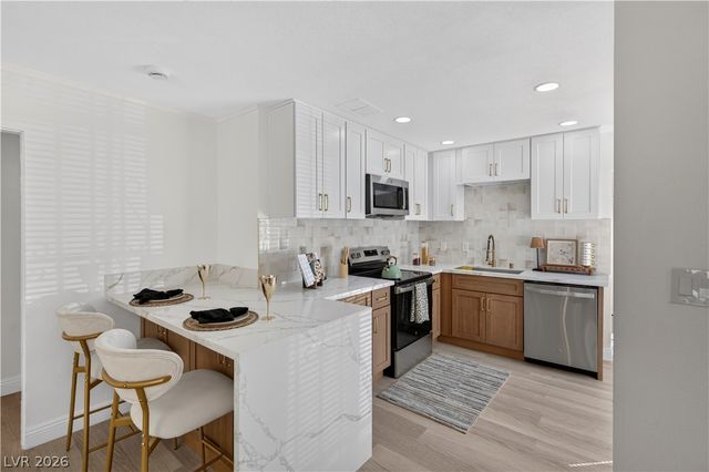 1000 East Owens Avenue, North Las Vegas, NV 89030