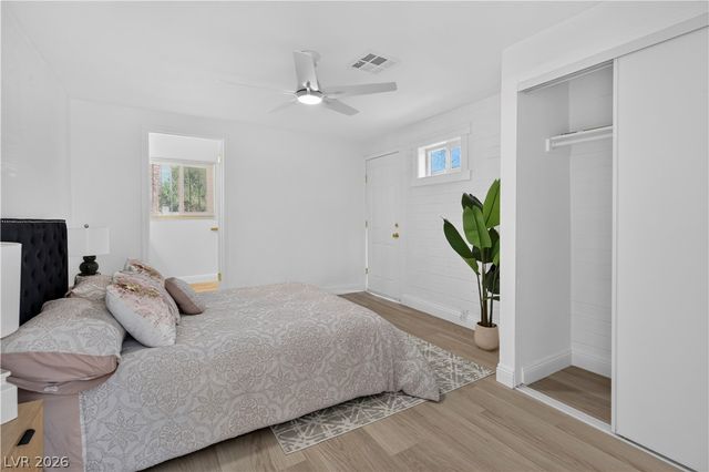 1000 East Owens Avenue, North Las Vegas, NV 89030