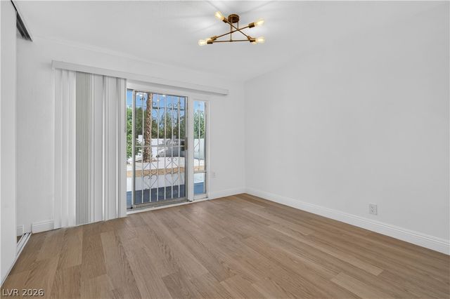 1000 East Owens Avenue, North Las Vegas, NV 89030