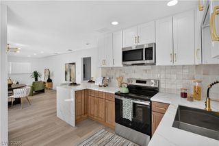 1000 East Owens Avenue, North Las Vegas, NV 89030