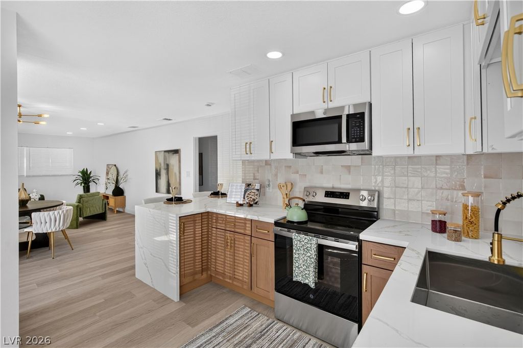 1000 East Owens Avenue, North Las Vegas, NV 89030