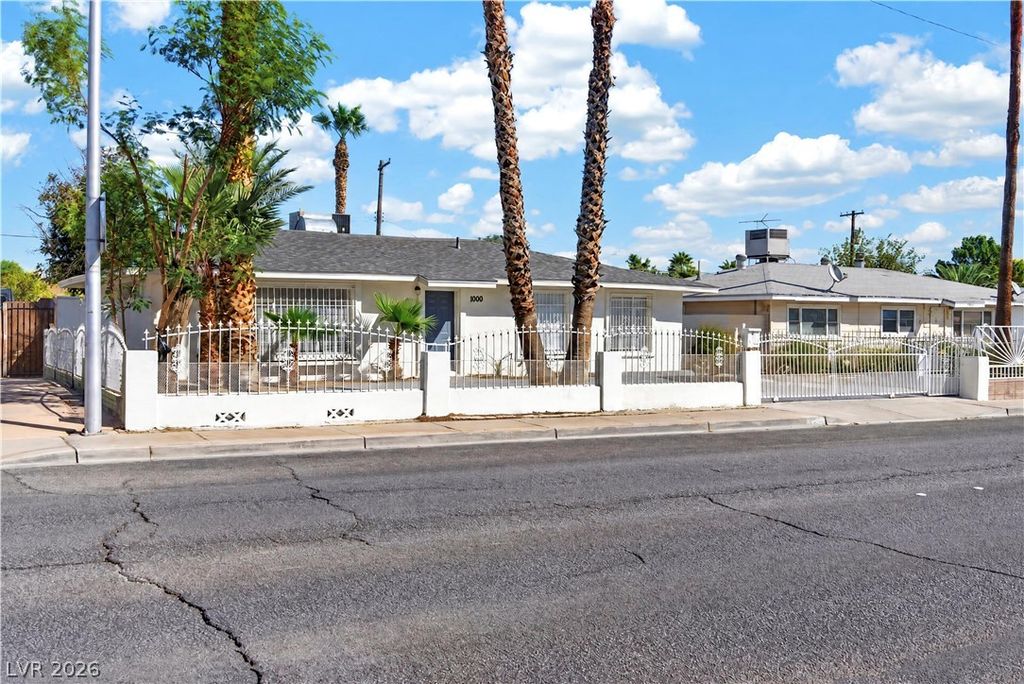 1000 East Owens Avenue, North Las Vegas, NV 89030 — photo 3