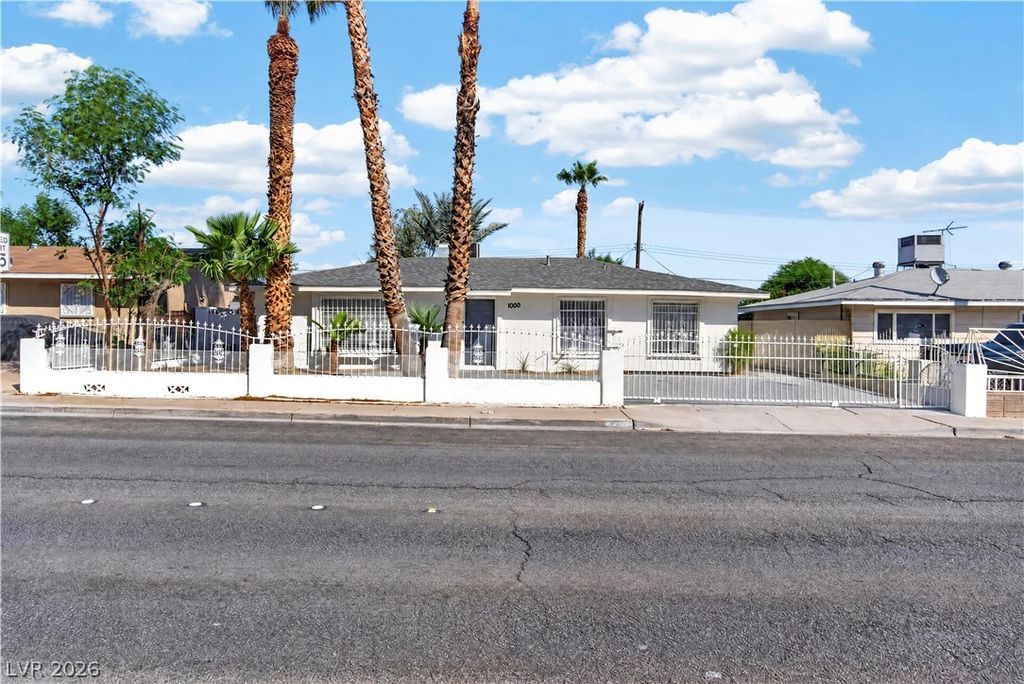 1000 East Owens Avenue, North Las Vegas, NV 89030 — photo 4
