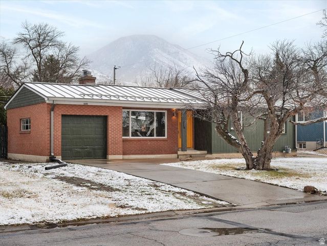 3351 S 3175 E, Millcreek, UT 84109