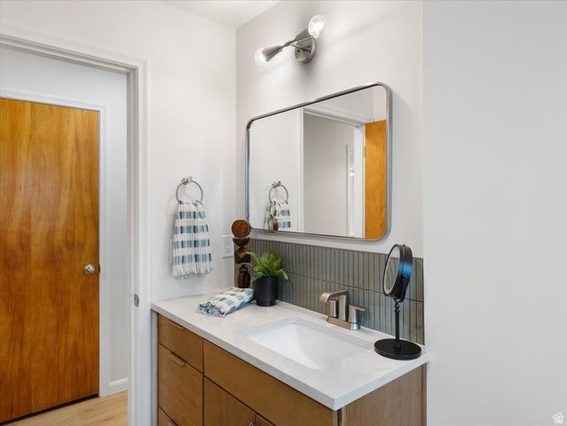 3351 S 3175 E, Millcreek, UT 84109