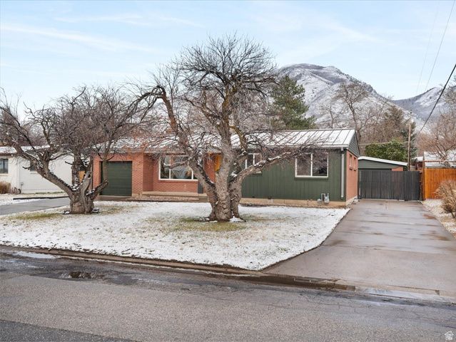 3351 S 3175 E, Millcreek, UT 84109