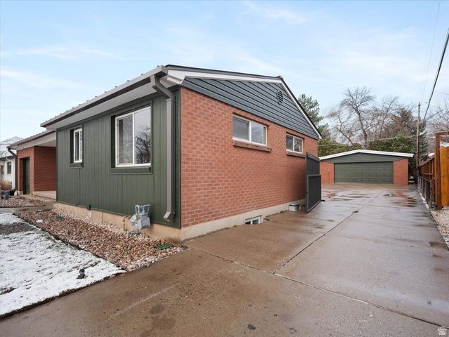 3351 S 3175 E, Millcreek, UT 84109