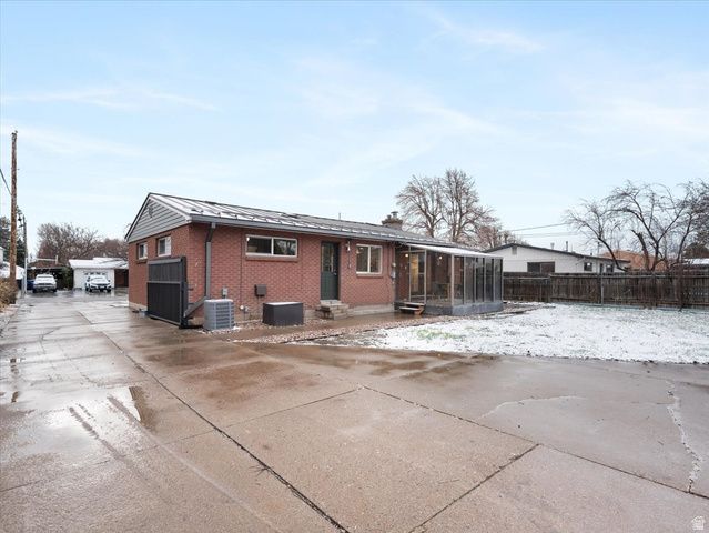 3351 S 3175 E, Millcreek, UT 84109