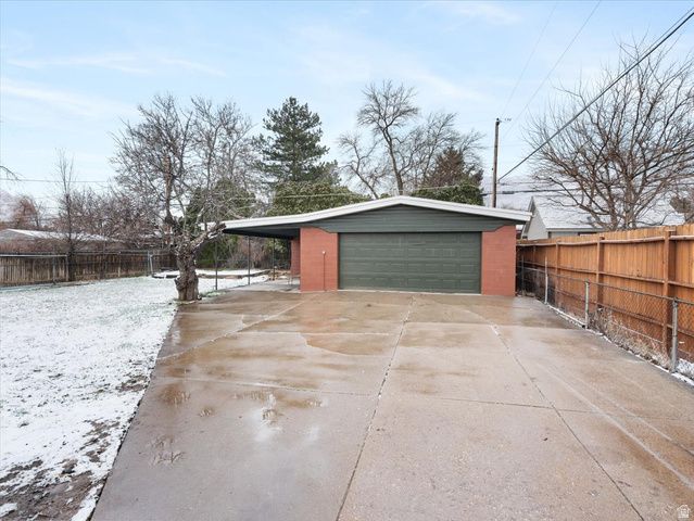 3351 S 3175 E, Millcreek, UT 84109