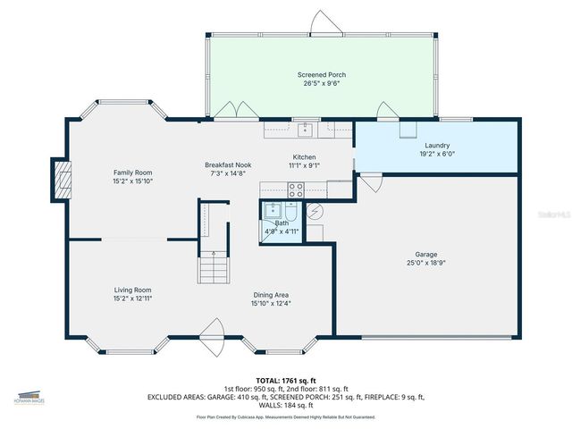5009 SCARSDALE MANOR LANE, Orlando, FL 32818