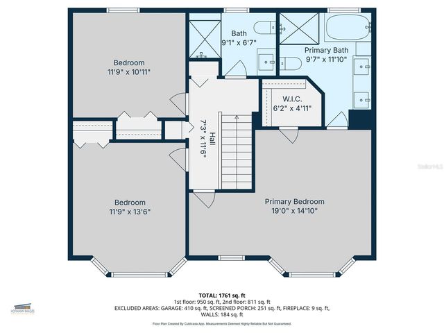 5009 SCARSDALE MANOR LANE, Orlando, FL 32818