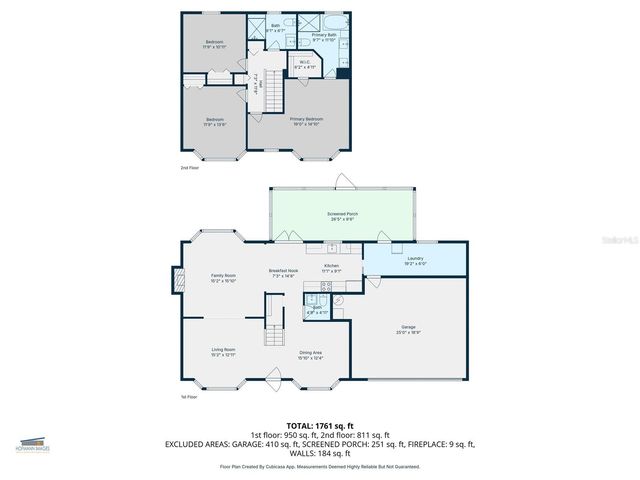 5009 SCARSDALE MANOR LANE, Orlando, FL 32818