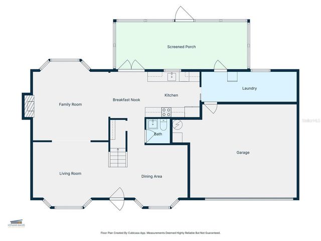 5009 SCARSDALE MANOR LANE, Orlando, FL 32818