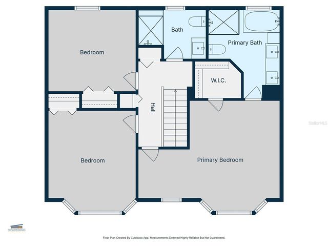 5009 SCARSDALE MANOR LANE, Orlando, FL 32818