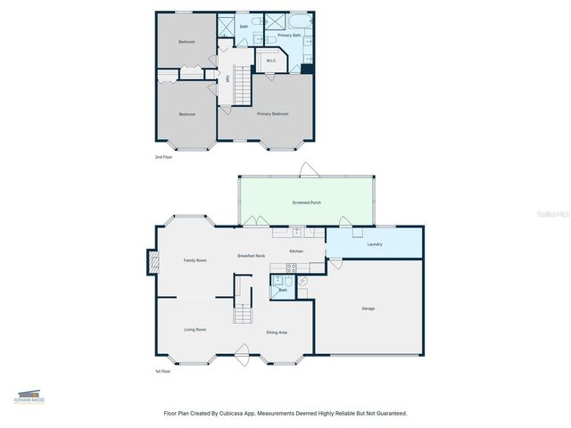 5009 SCARSDALE MANOR LANE, Orlando, FL 32818