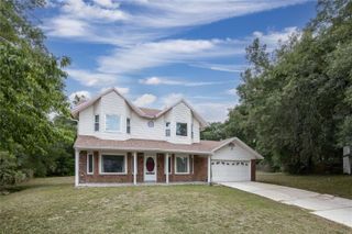 5009 SCARSDALE MANOR LANE, Orlando, FL 32818