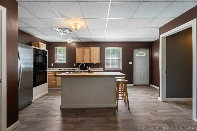 31174 S 4400, Vinita, OK 74301