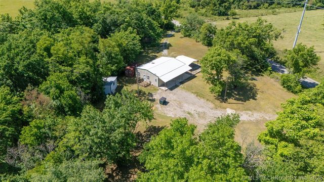31174 S 4400, Vinita, OK 74301