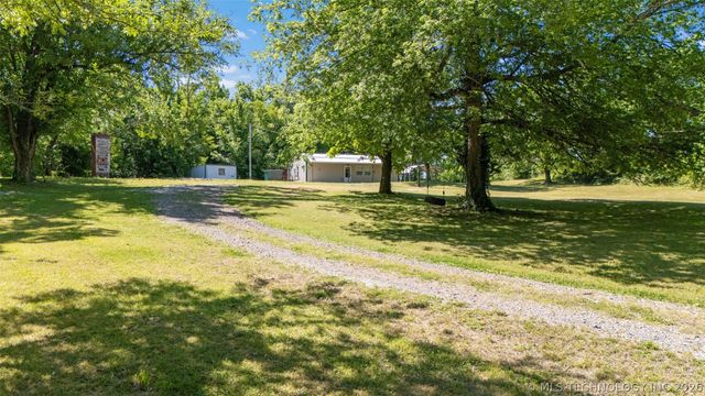 31174 S 4400, Vinita, OK 74301