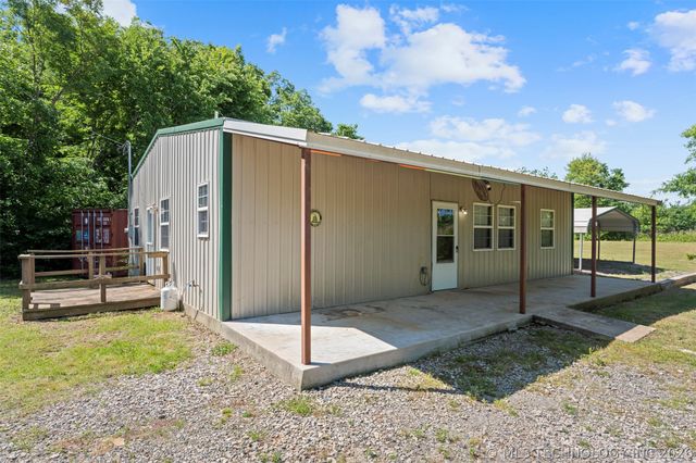 31174 S 4400, Vinita, OK 74301