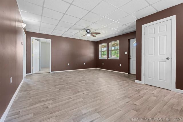 31174 S 4400, Vinita, OK 74301