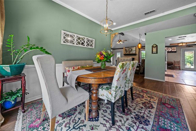 171 Oak Ridge Road, Bullard, TX 75757